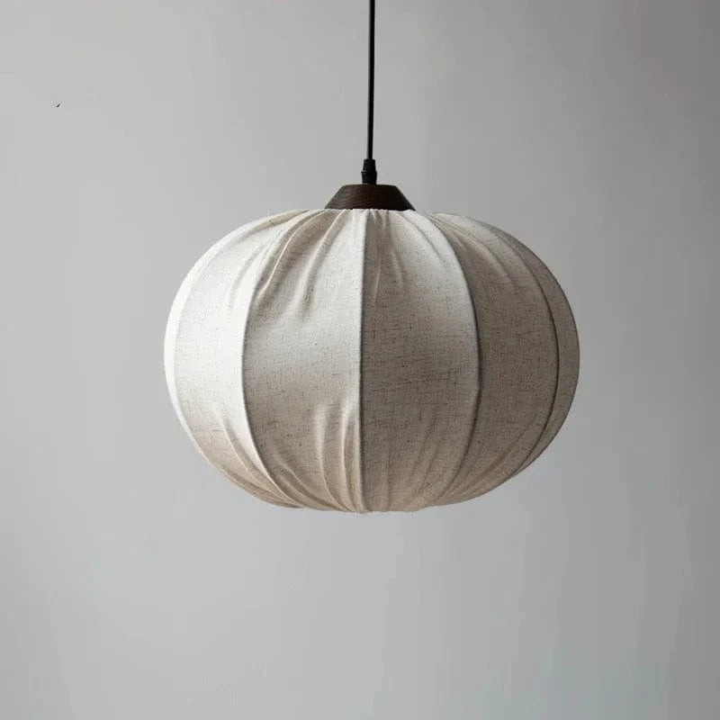 Luminaire Suspendu LED NordikDéco - Idéal Pour Intérieur
