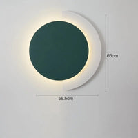 Applique Murale Nordique Chic
