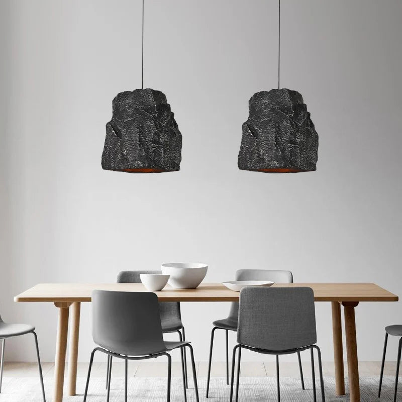 Suspension Design par Roche, Styliste