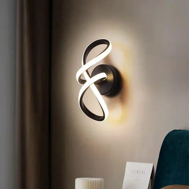 Applique murale LED design pour sublimer votre intérieur