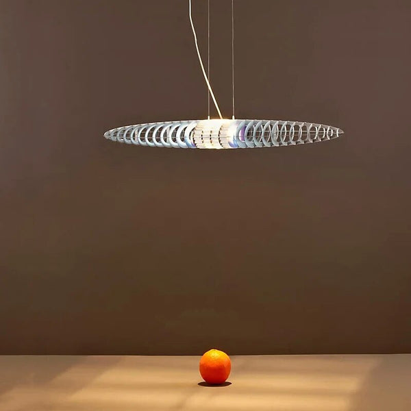 Lustre de Bar Moderne