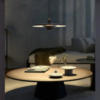 Suspension LED Moderne Minimaliste UFO nordique - Style Scandinave
