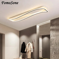 Lustre LED Élégant pour Intérieur Moderne