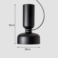 Postmodernité créative : Suspension inspirante