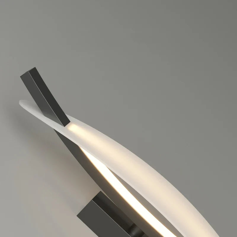 Applique Murale Design Moderne Loft LED