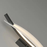 Applique Murale Design Moderne Loft LED