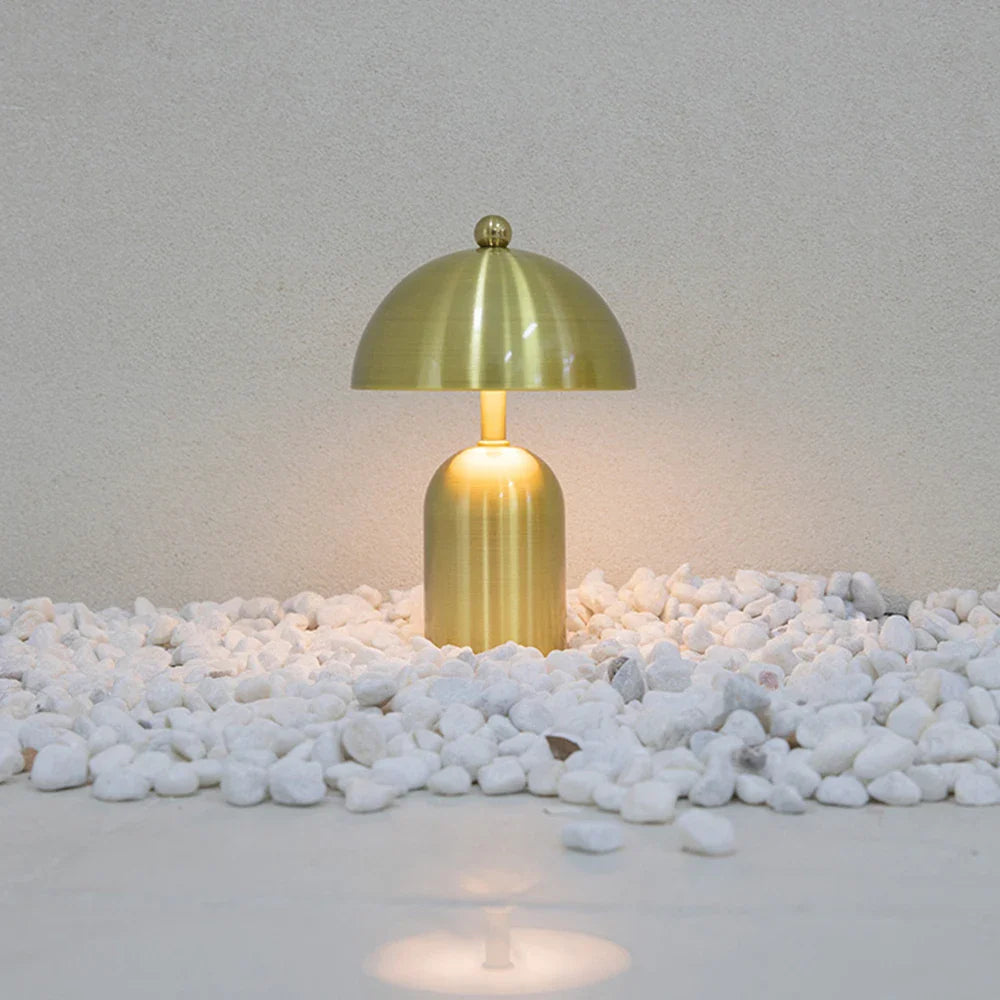 Lampe de Table Vintage Led Usb