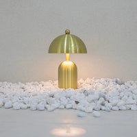 Lampe de Table Vintage Led Usb