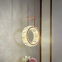 Applique Murale LED Moderne en Cristal de Luxe 2024 - Édition Exclusive