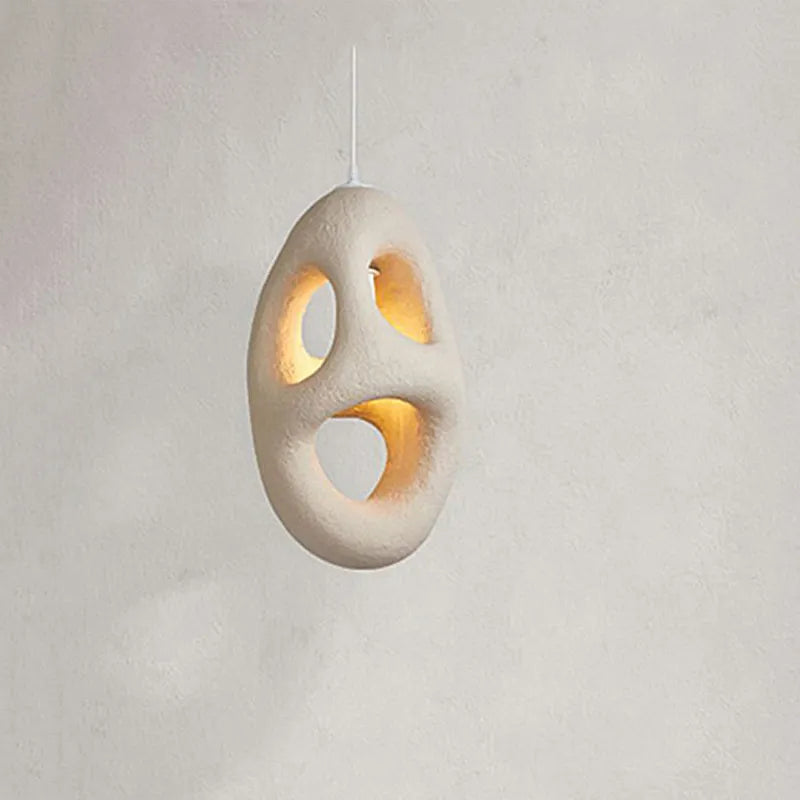 Lustre nordique Wabi Sabi Simple Style
