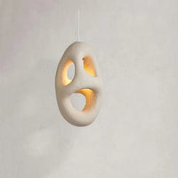 Lustre nordique Wabi Sabi Simple Style
