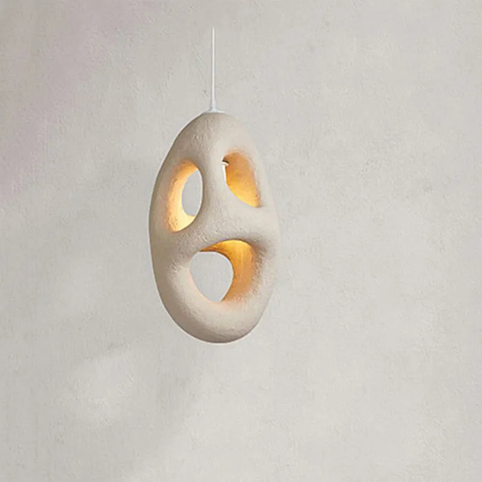 Lustre nordique Wabi Sabi Simple Style