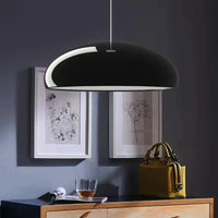 Suspension LED Nordique Macaron - Luminaire Suspendu Éclairage Maison