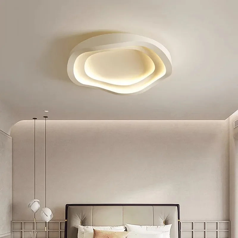 Plafonnier LED moderne pour toutes les pièces de votre foyer