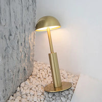 Lampe de Table Vintage Led Usb