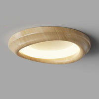 Plafonnier Noix de Crème - Maison