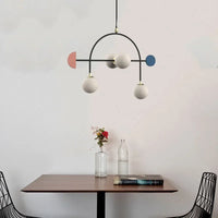 Lustre en verre design pour sublimer votre intérieur