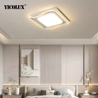 Lustre LED Moderne pour un Éclairage Intérieur Élégant