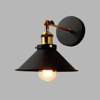 Suspension rustiques industrielles lampe d'intérieur