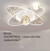 Plafonnier LED Enfant Fun