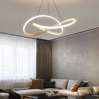 Plafonnier Nordique pour Déco Salle à Manger