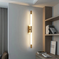 Applique murale LED "Nordic Glow"