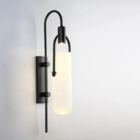 Applique murale LED Postmoderne - Luminaire Décoratif d'Intérieur