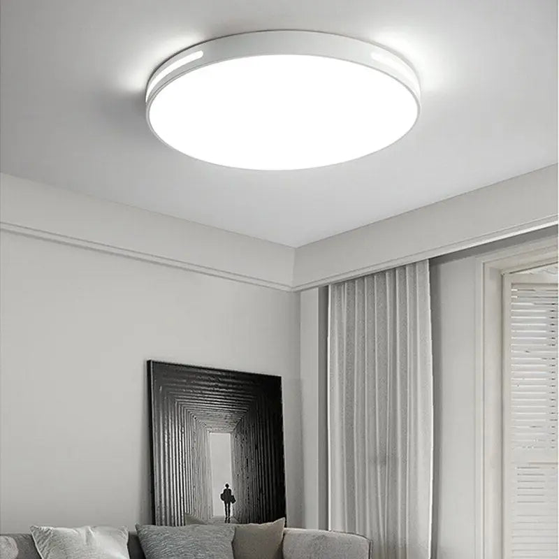Plafonnier LED Cosmo Slim
