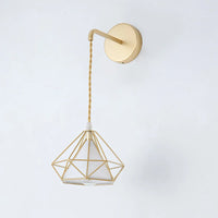 Applique murale chambre lampe de chevet nordique moderne