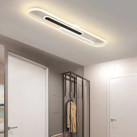 Plafonnier LED Nordic Déco