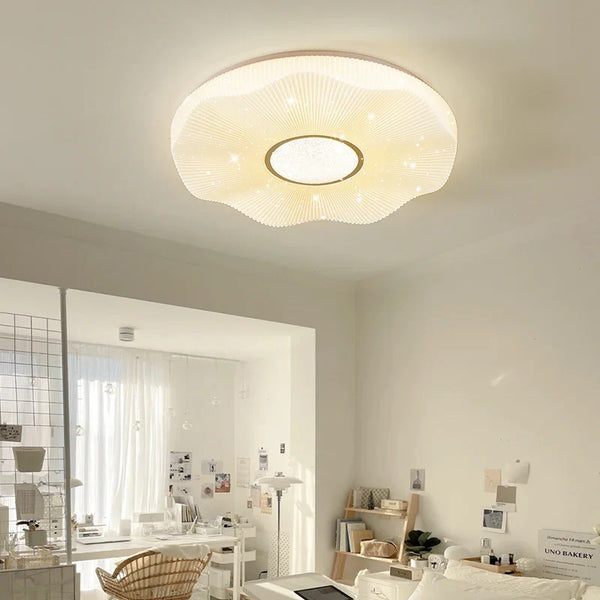 Plafonnier LED Minimaliste
