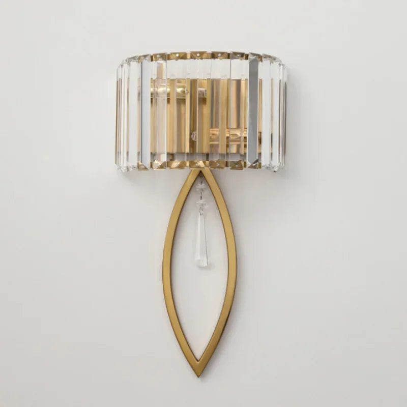 Appliques murales LED tendance