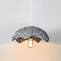 Suspension florale Selza