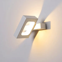 Applique Murale LED Rotative Intérieur - Décoration Luminaire
