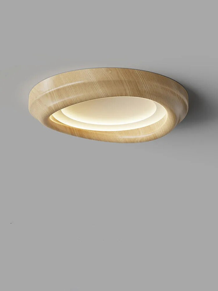 Plafonnier Noix de Crème - Maison