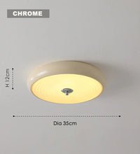 Plafonnier LED Cloud - Luminair DCHECK