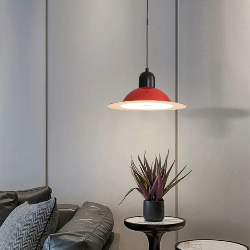 Nouvelle Suspension LED Métal - Livraison Directe