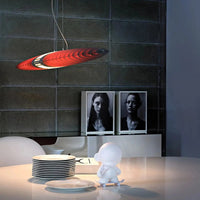 Lustre de Bar Moderne
