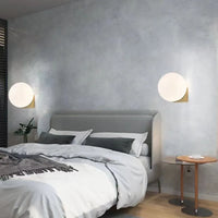 Applique murale boule Creativ'Boule