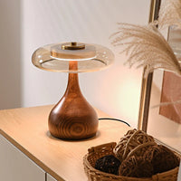 Lampe de table nordique rétro et moderne