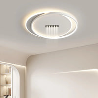 Lustre LED avec projecteur pour un éclairage intérieur design