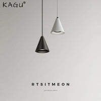 Suspension nordique minimaliste pour un style de vie moderne