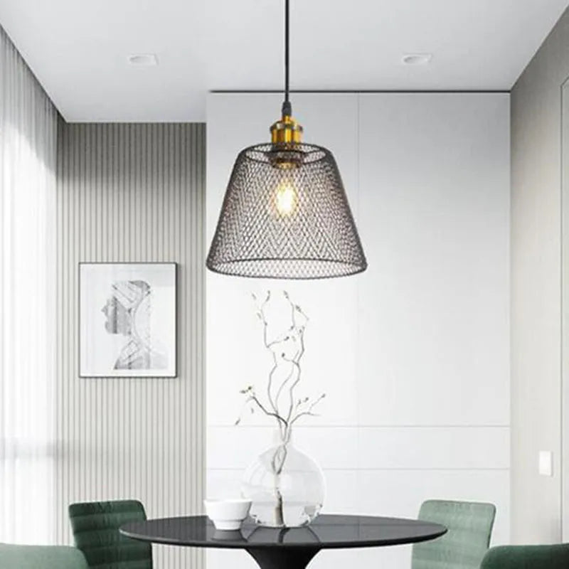 Suspension LED Nordic Light