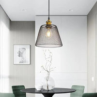 Suspension LED Nordic Light