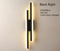 Applique murale cuivre LED design pour éclairer votre intérieur