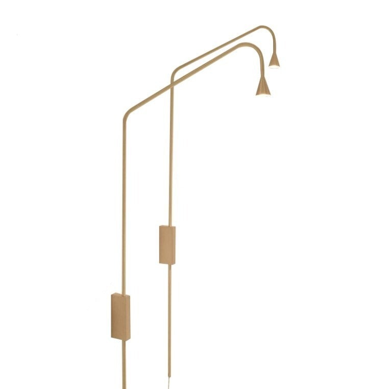 Applique murale LED Marneix