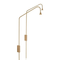 Applique murale LED Marneix