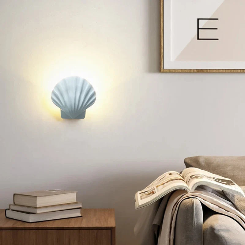 Applique Murale Extérieure Étanche LED pour Allée d'Hôtel