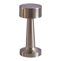 Lampe de Table LED Rétro Touch & Charge