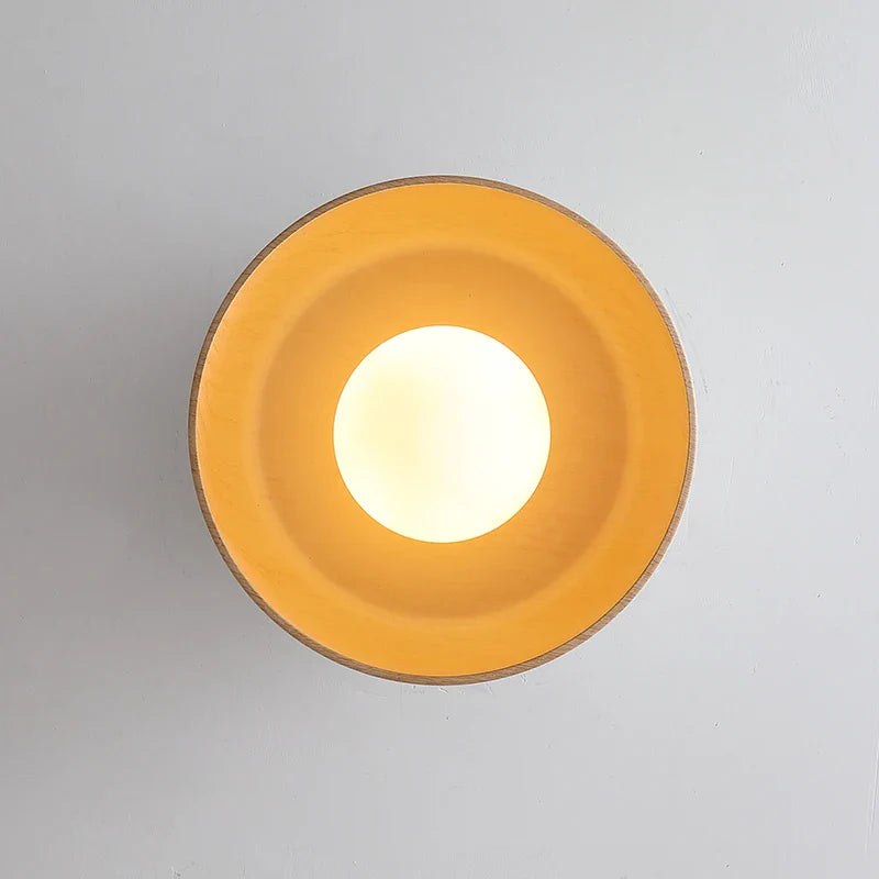 Plafonnier design en métal pour un éclairage intérieur stylé